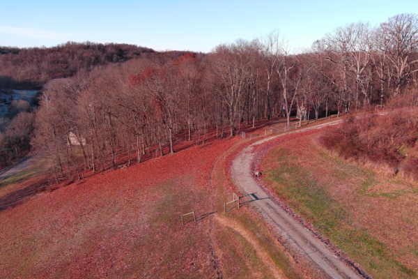 Autumn change. Charleroi, PA (color)